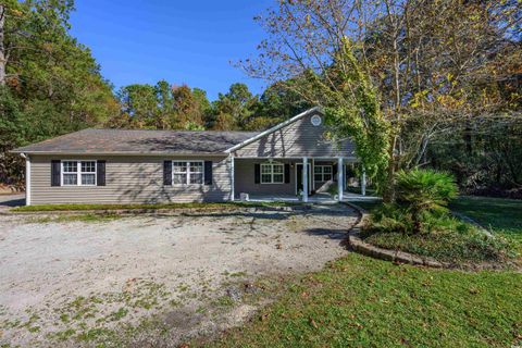 A home in Myrtle Beach