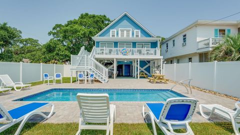 A home in North Myrtle Beach