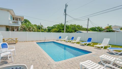 A home in North Myrtle Beach