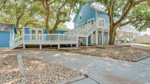 A home in North Myrtle Beach