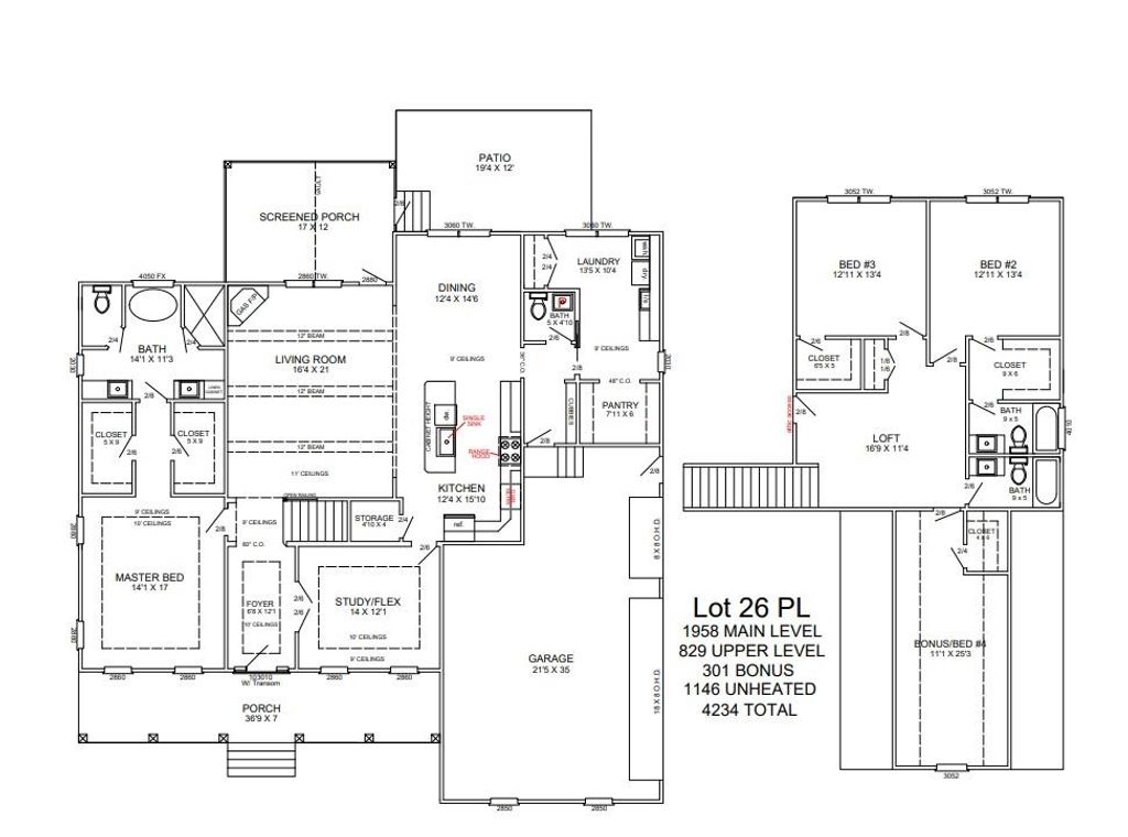 Photo of 221 Wahee Pl, Conway, SC 29527 (MLS # 2610747)