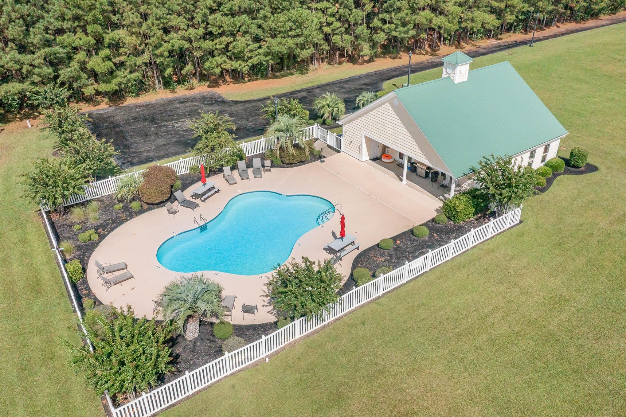 221 Wahee Pl.