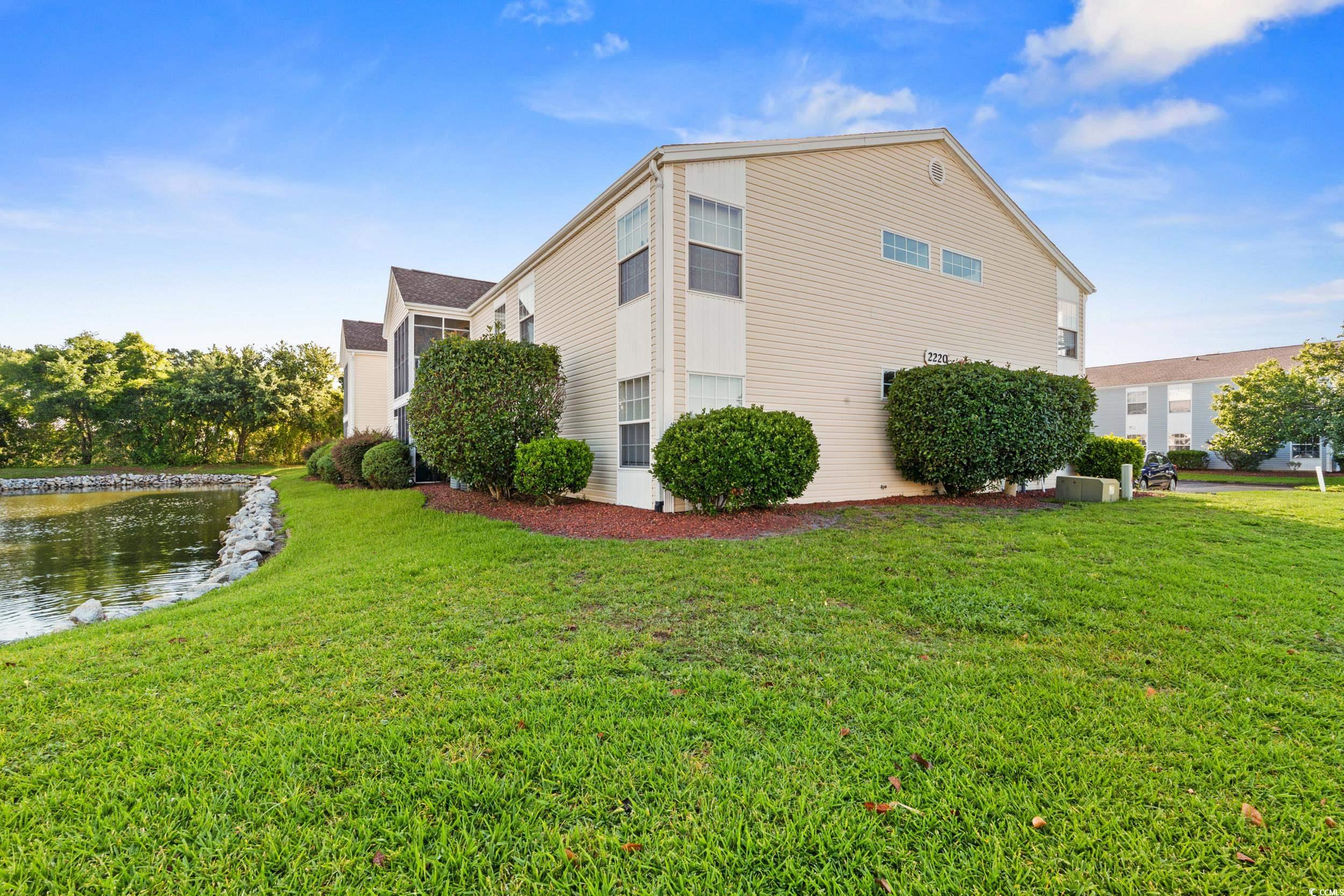 2220 Andover Dr. F