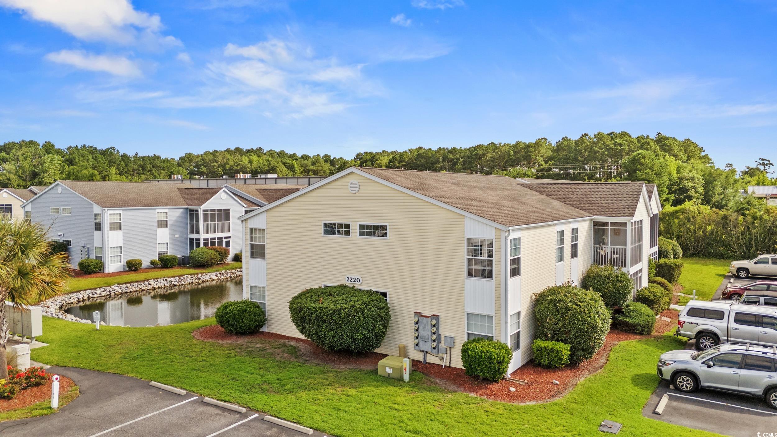 2220 Andover Dr. F