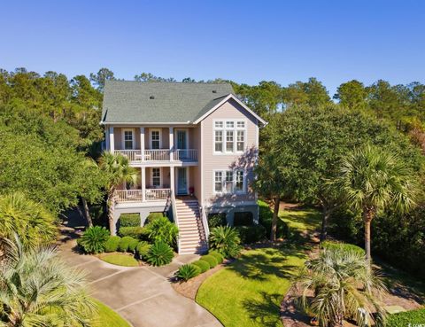 77 Ballyhoo St. Georgetown SC 29440