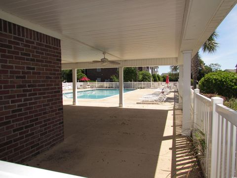 A home in Myrtle Beach