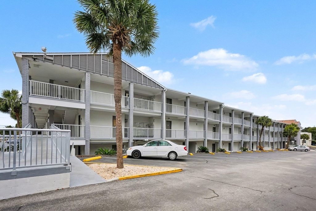 Photo of 6803 N Ocean Blvd #127, Myrtle Beach, SC 29572 (MLS # 2601308)