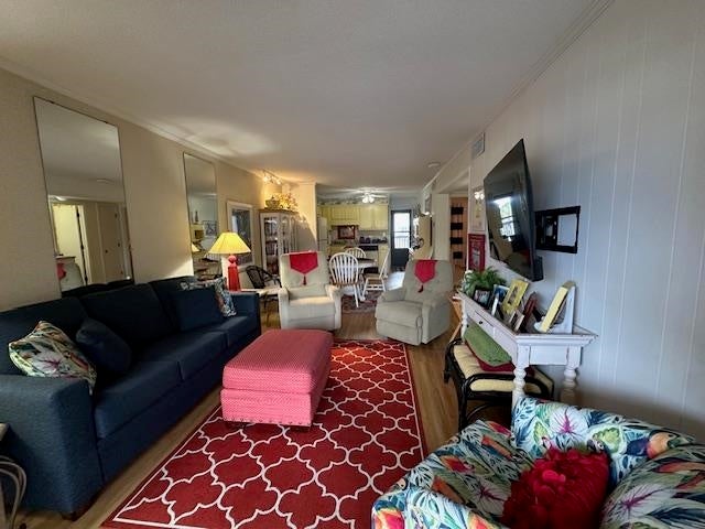 6001 North Ocean Blvd. 141