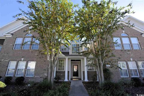 A home in Murrells Inlet