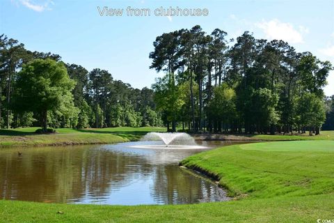 A home in Murrells Inlet