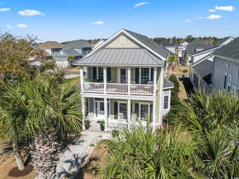 439 W Palms Dr. Myrtle Beach SC 29579