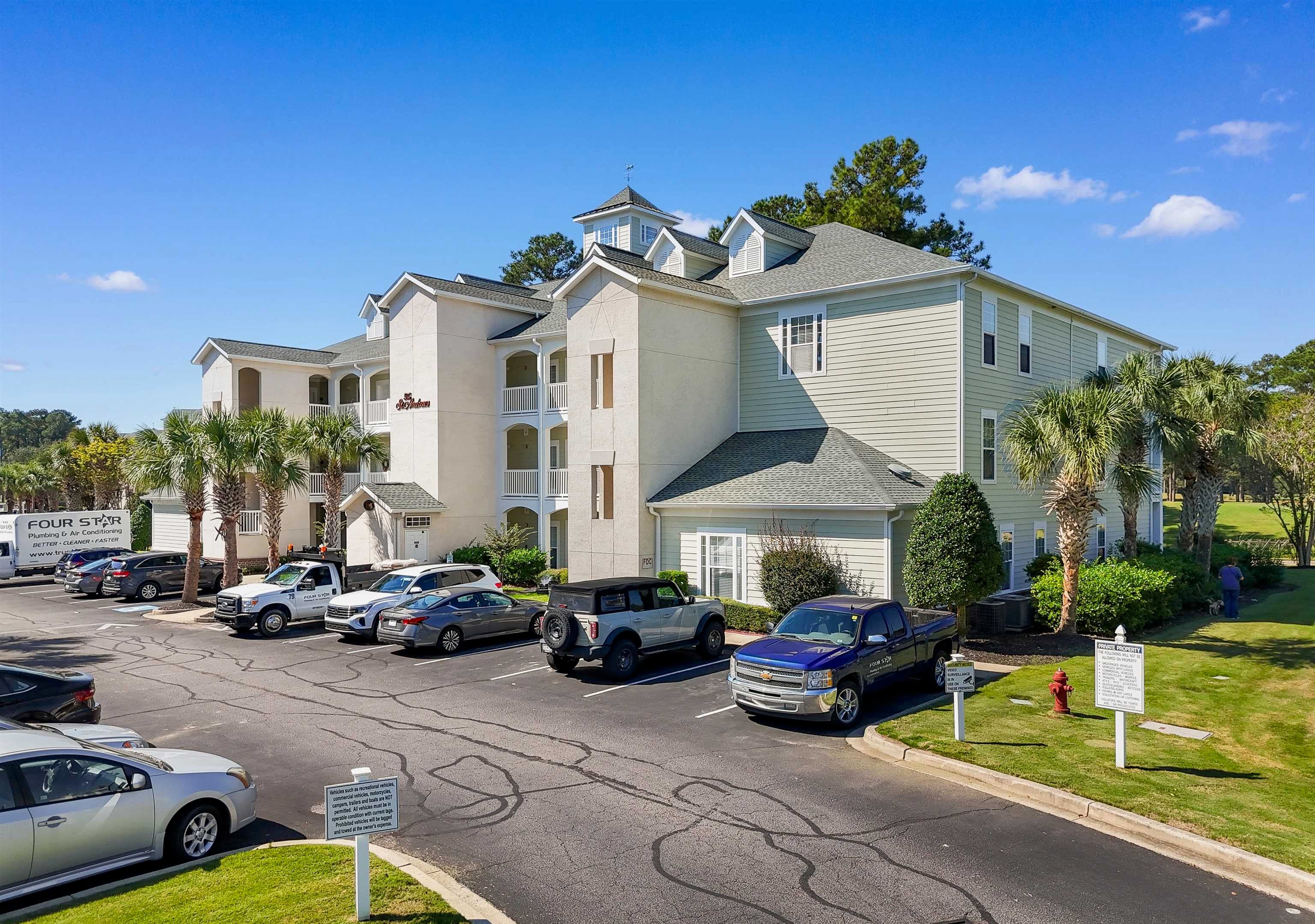 100 Cypress Point Ct. 205