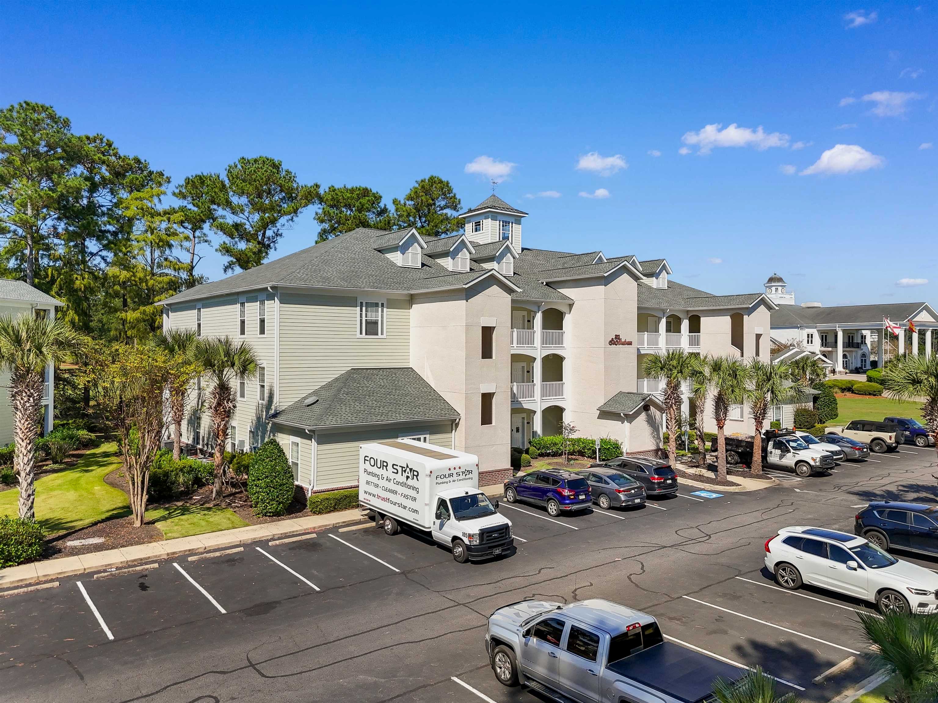 100 Cypress Point Ct. 205