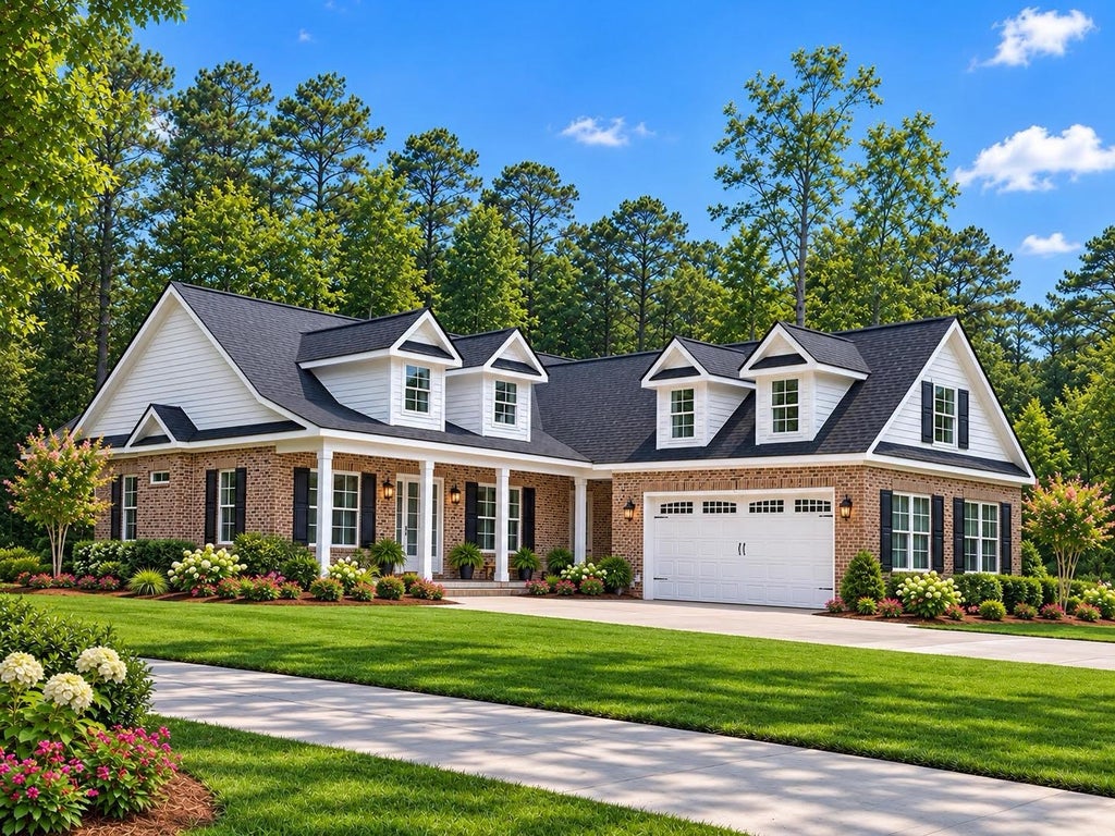Photo of 832 Bear Lake Dr, Longs, SC 29568 (MLS # 2625350)