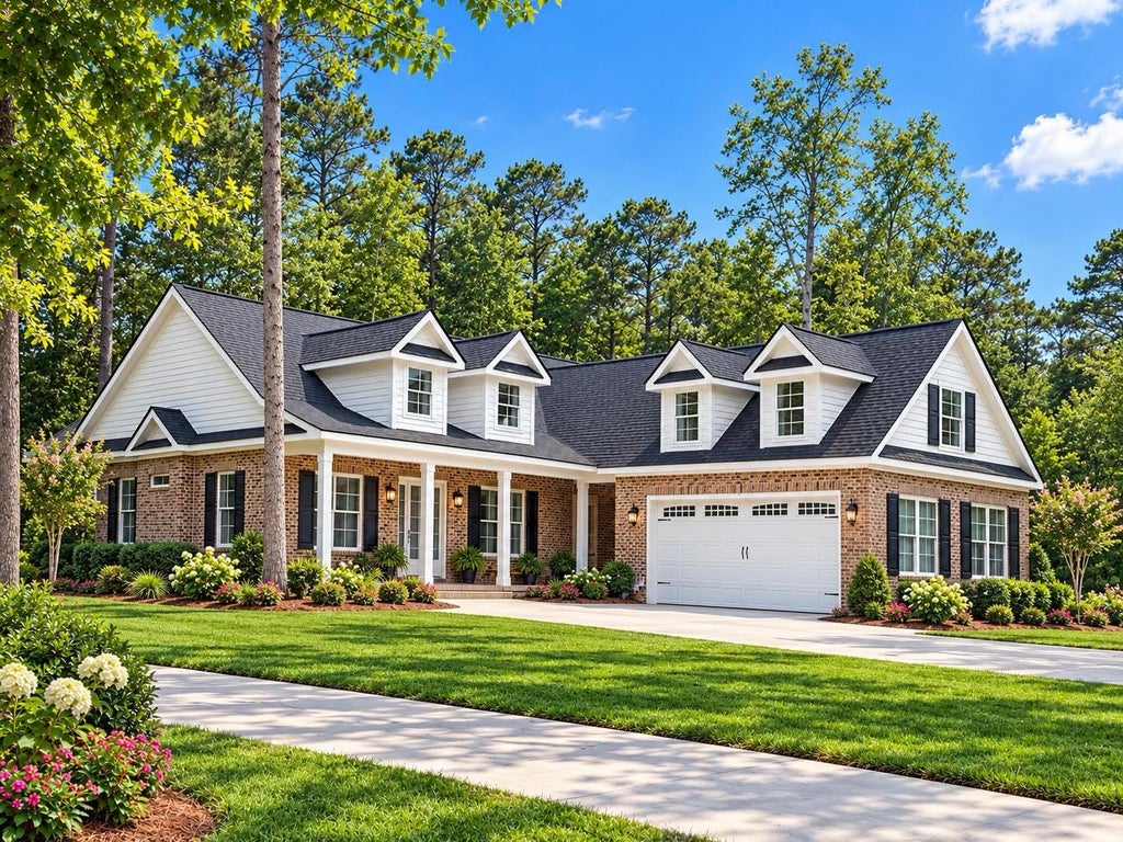 Photo of 832 Bear Lake Dr, Longs, SC 29568 (MLS # 2625350)