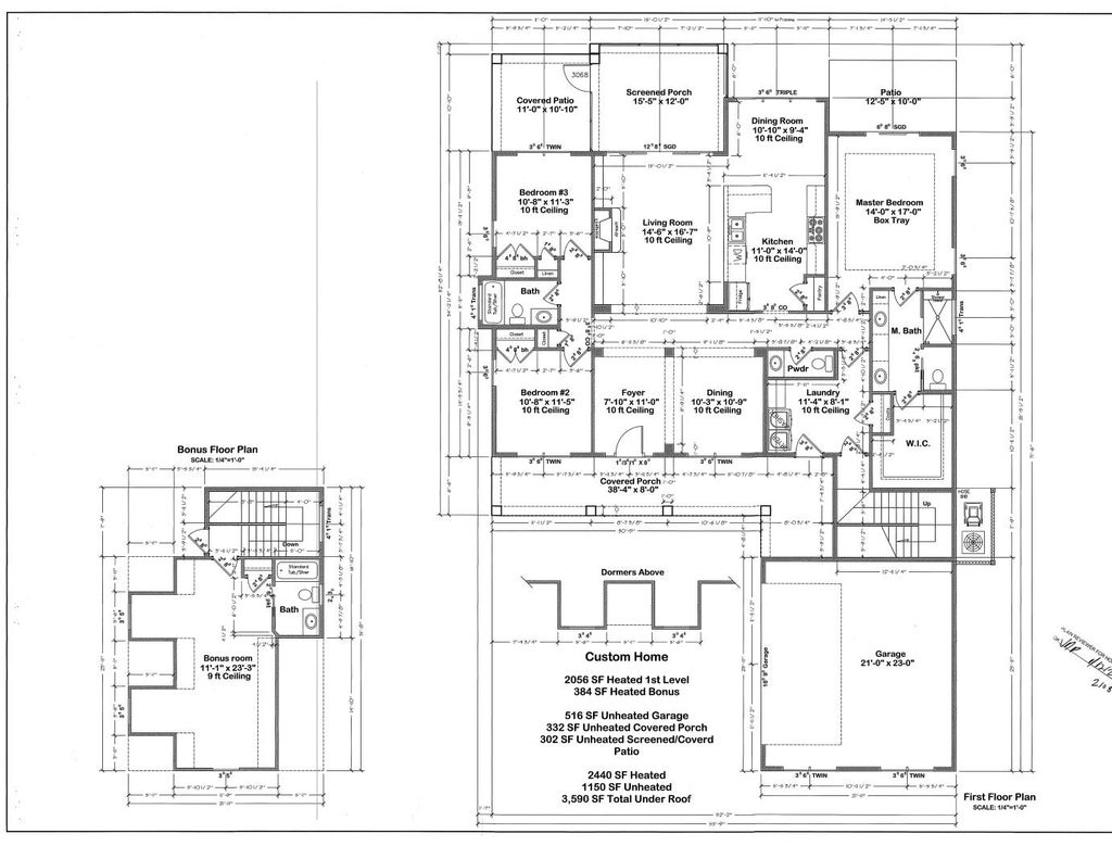 Photo of 832 Bear Lake Dr, Longs, SC 29568 (MLS # 2625350)