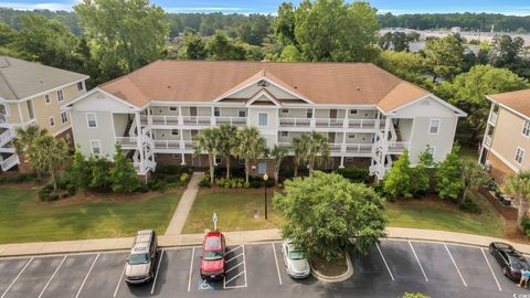 A home in North Myrtle Beach