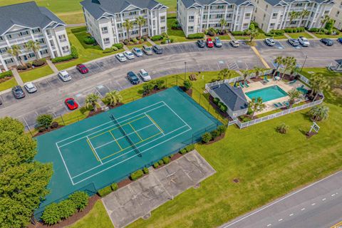 A home in Myrtle Beach