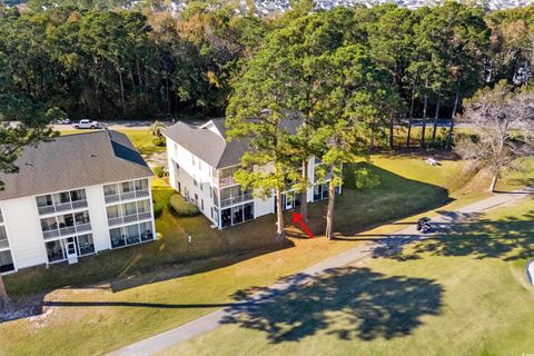 A home in Myrtle Beach