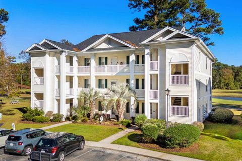 A home in Myrtle Beach