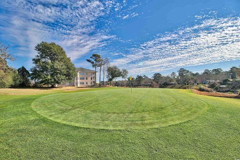 A home in North Myrtle Beach