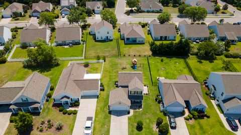 A home in Myrtle Beach