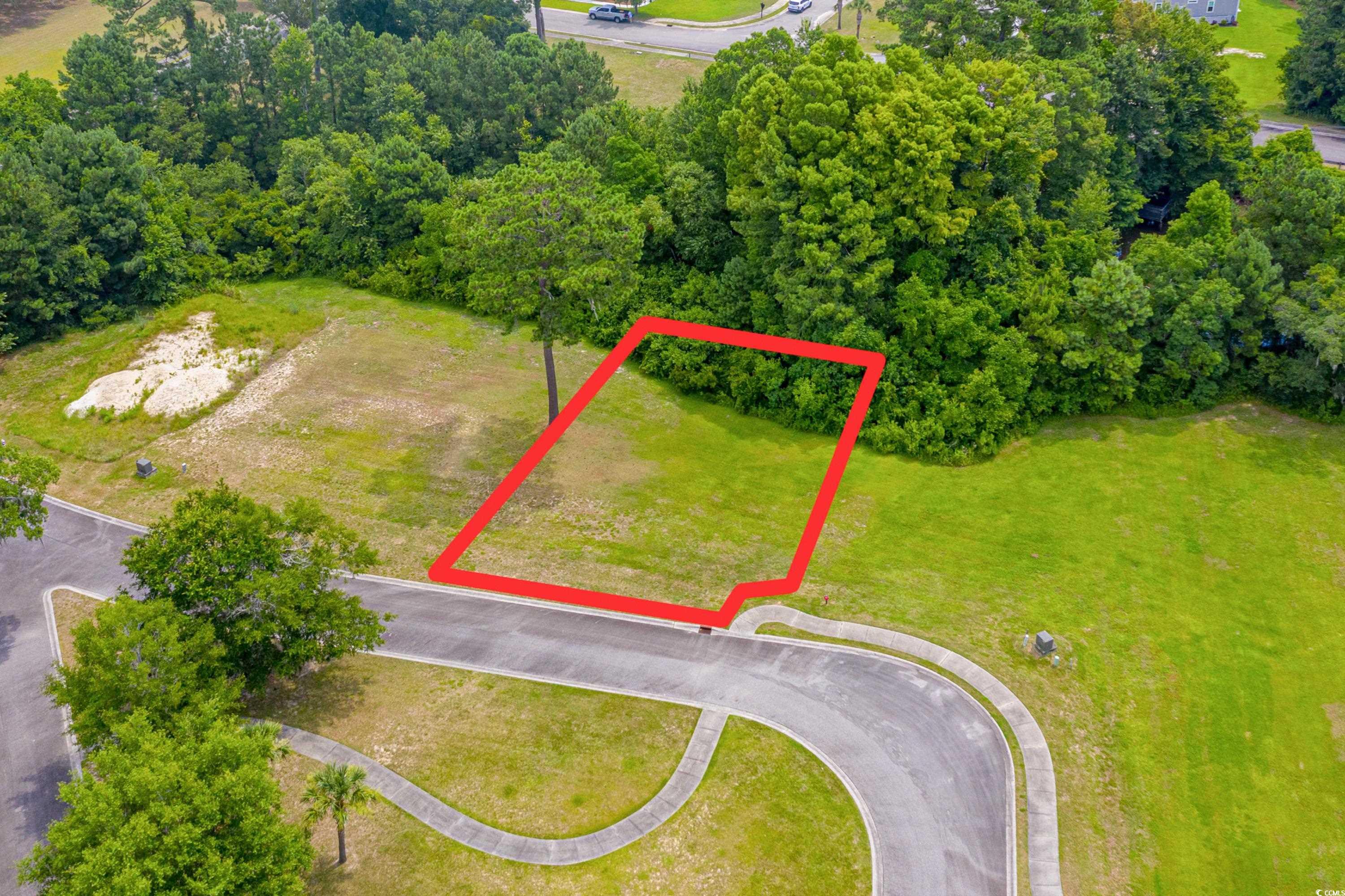 Lot 142 Millbank Rd.