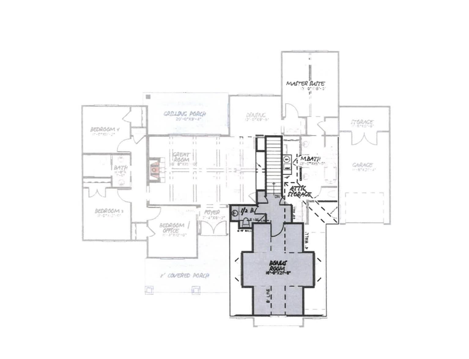 Lot 142 Millbank Rd.