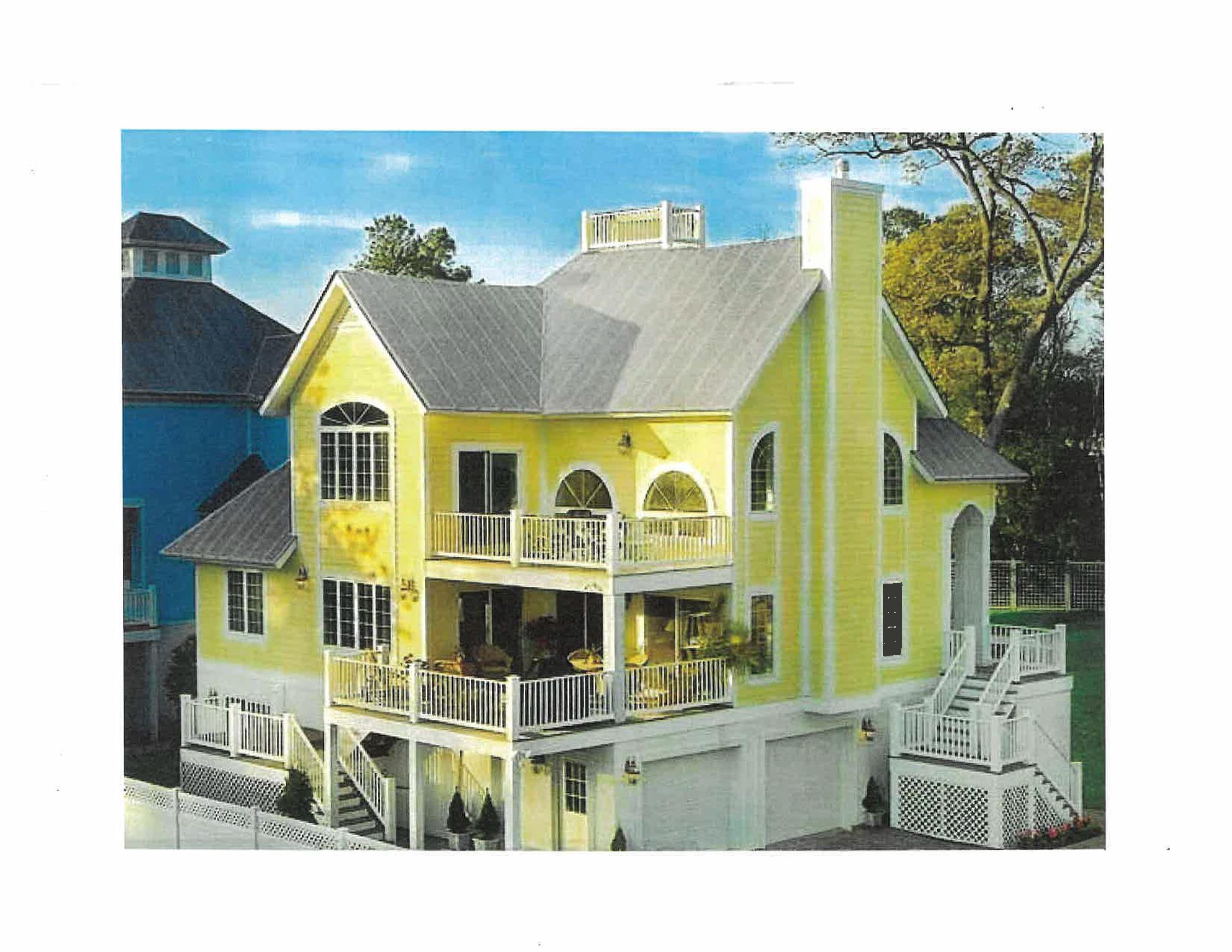 Lot 142 Millbank Rd.