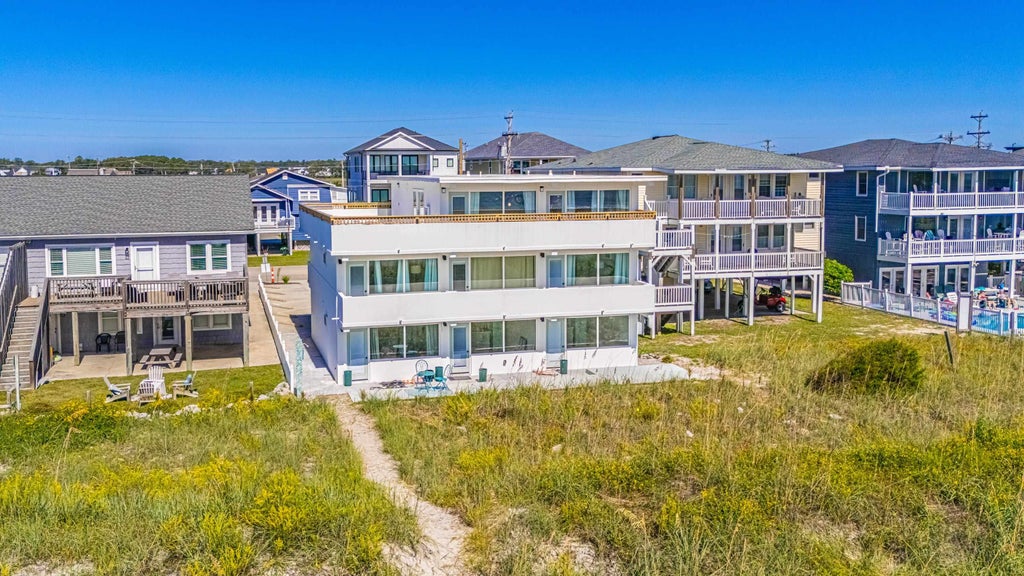 Photo of 3802 N Ocean Blvd, North Myrtle Beach, SC 29582 (MLS # 2624915)