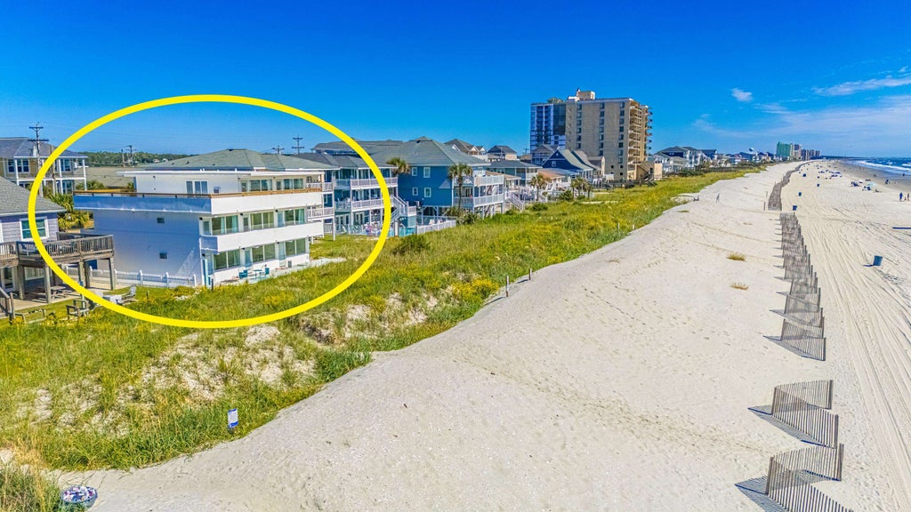 Photo of 3802 N Ocean Blvd, North Myrtle Beach, SC 29582 (MLS # 2624915)