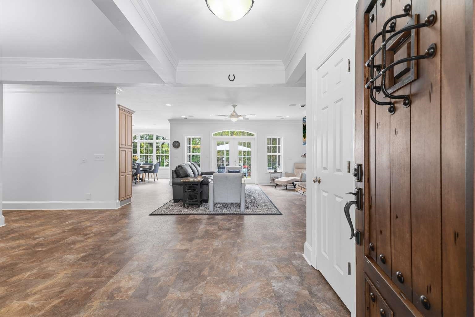 33 Deer Moss Ct.