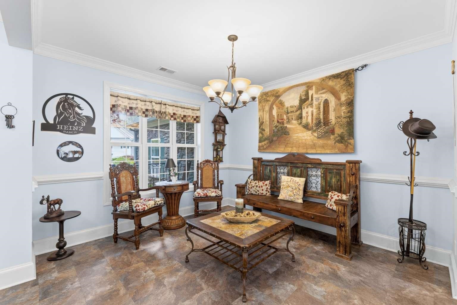 33 Deer Moss Ct.