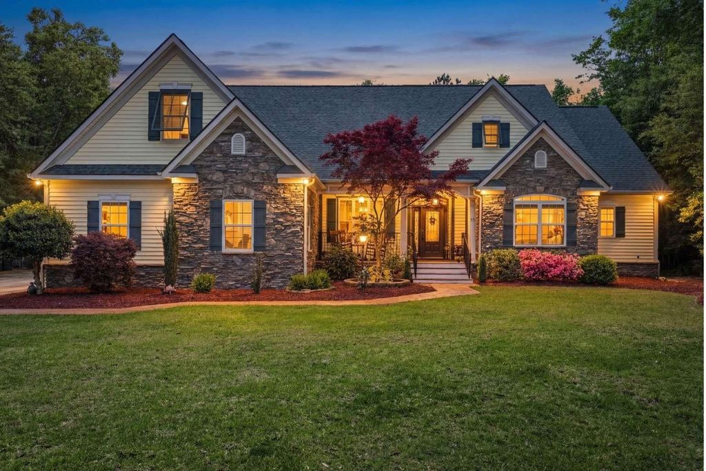 Photo of 33 Deer Moss Ct, Pawleys Island, SC 29585 (MLS # 2609693)