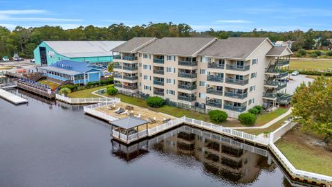 A home in Little River