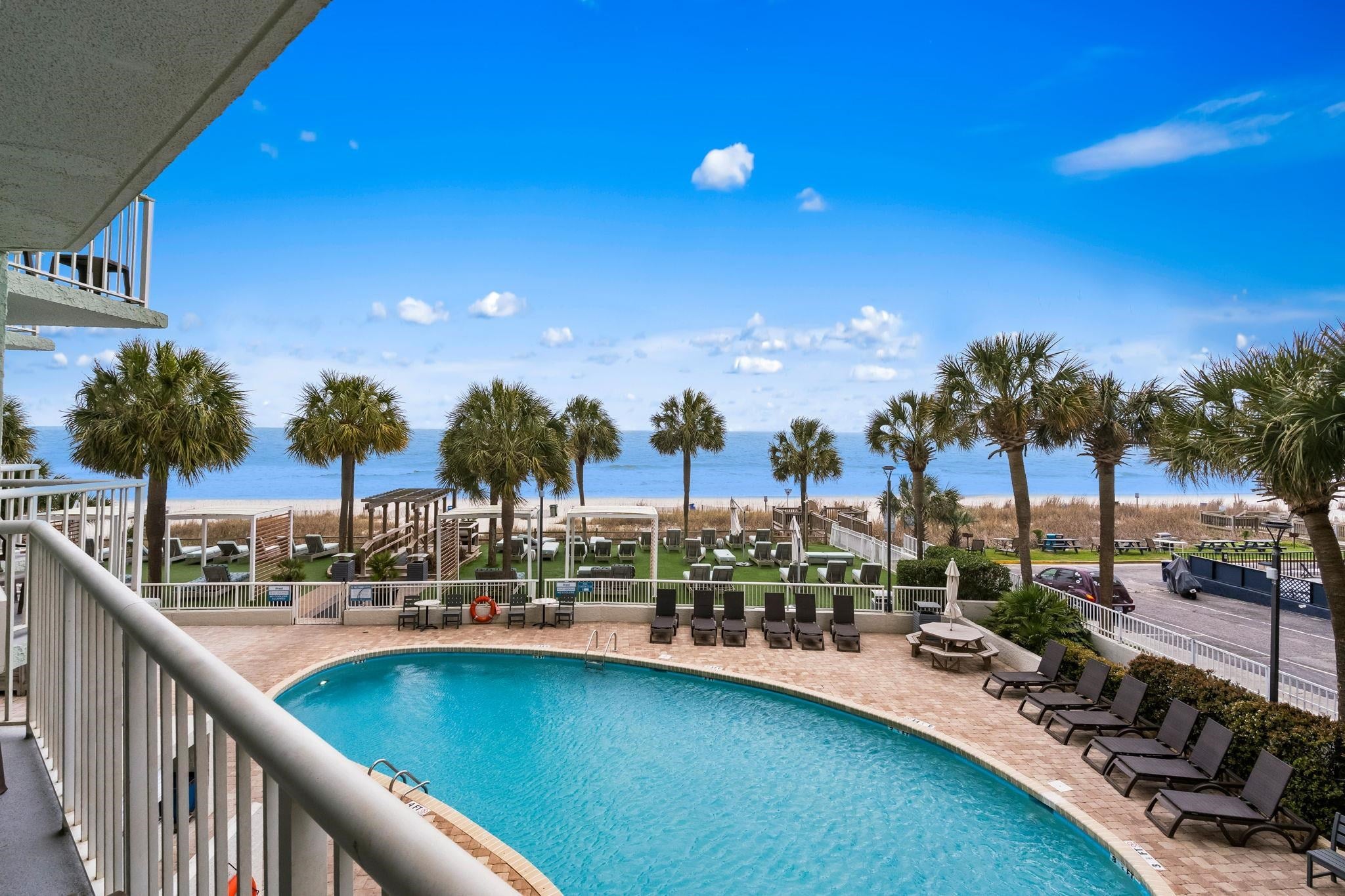 2701 N Ocean Blvd. 260