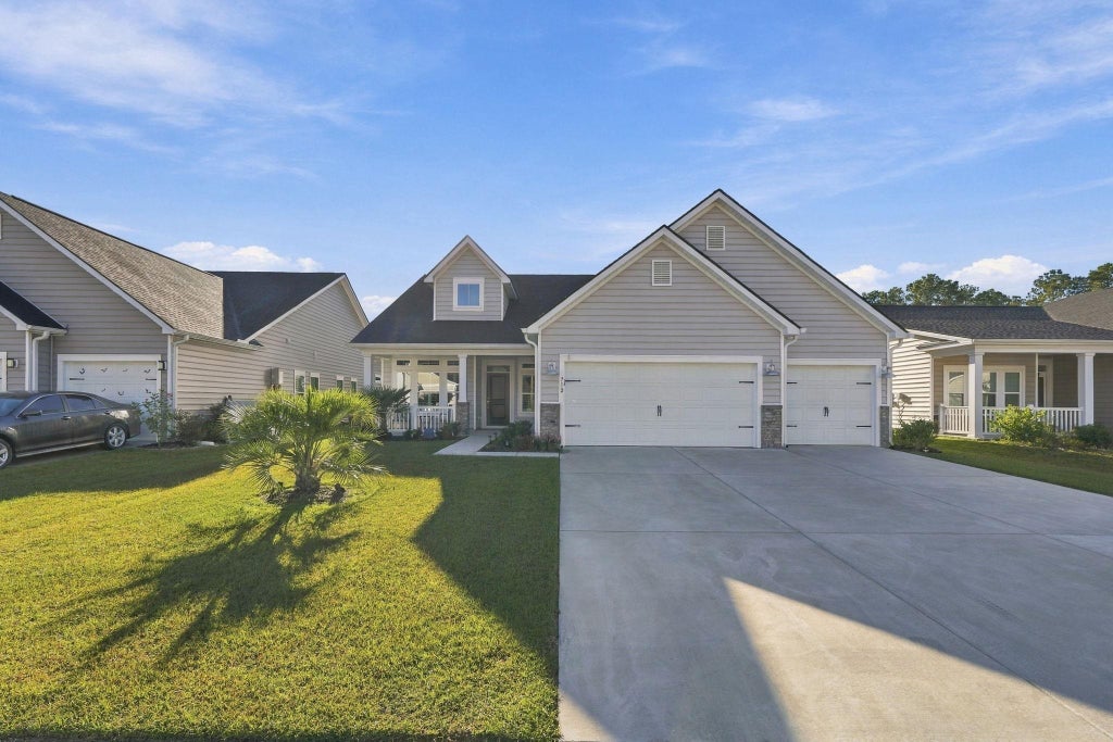 Photo of 712 Isle Verde Dr, Myrtle Beach, SC 29579 (MLS # 2625901)