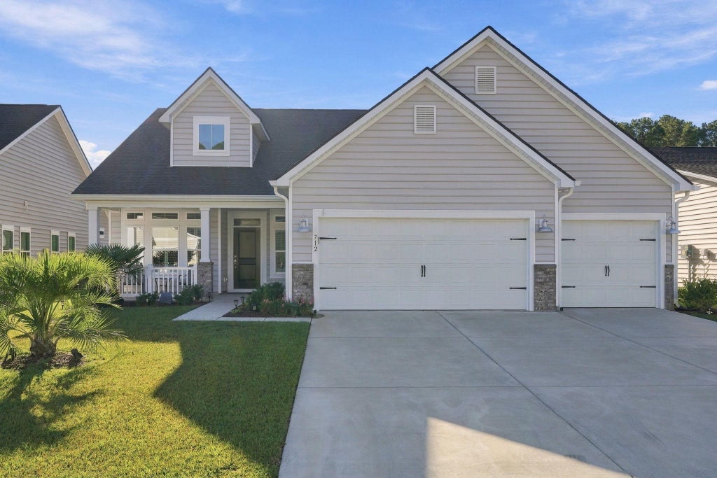Photo of 712 Isle Verde Dr, Myrtle Beach, SC 29579 (MLS # 2625901)