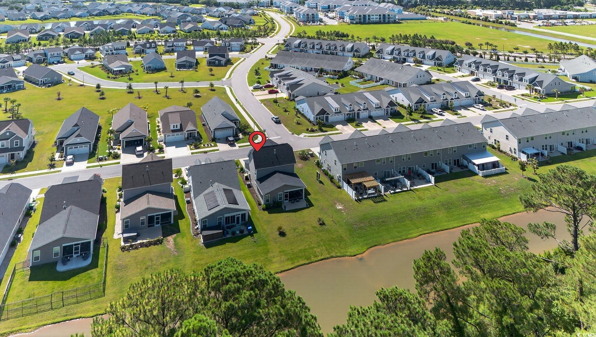 209 Goldenrod Circle
