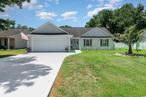 A home in Longs