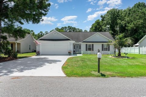 A home in Longs