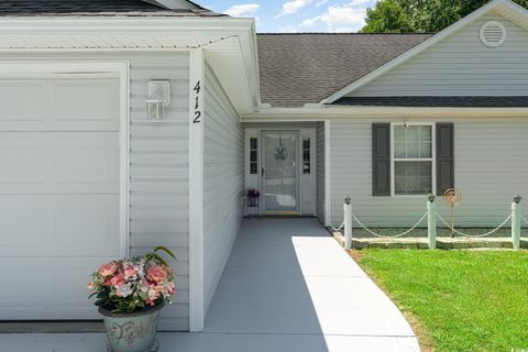 A home in Longs