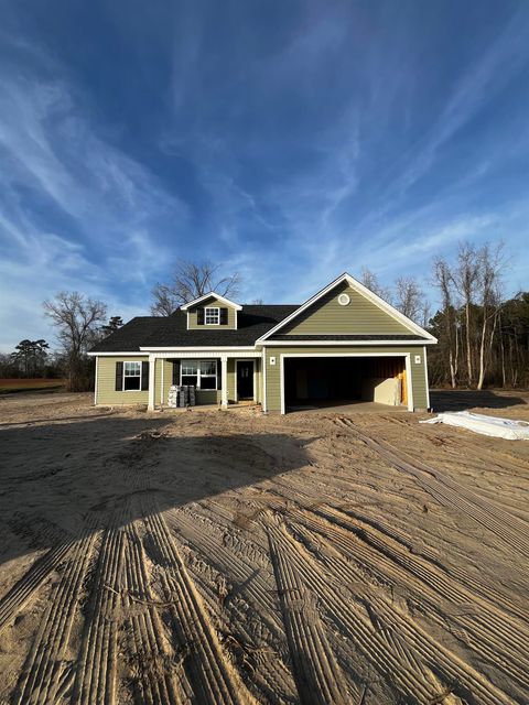 3675 Asbury Rd. Aynor SC 29511