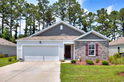 A home in Longs