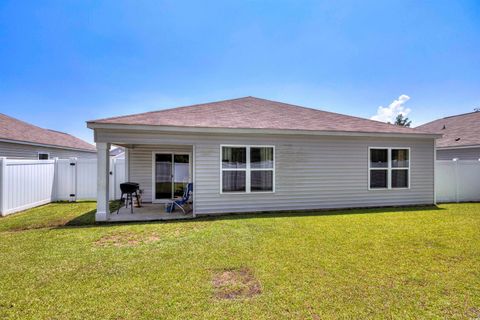 A home in Longs