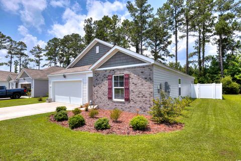 A home in Longs