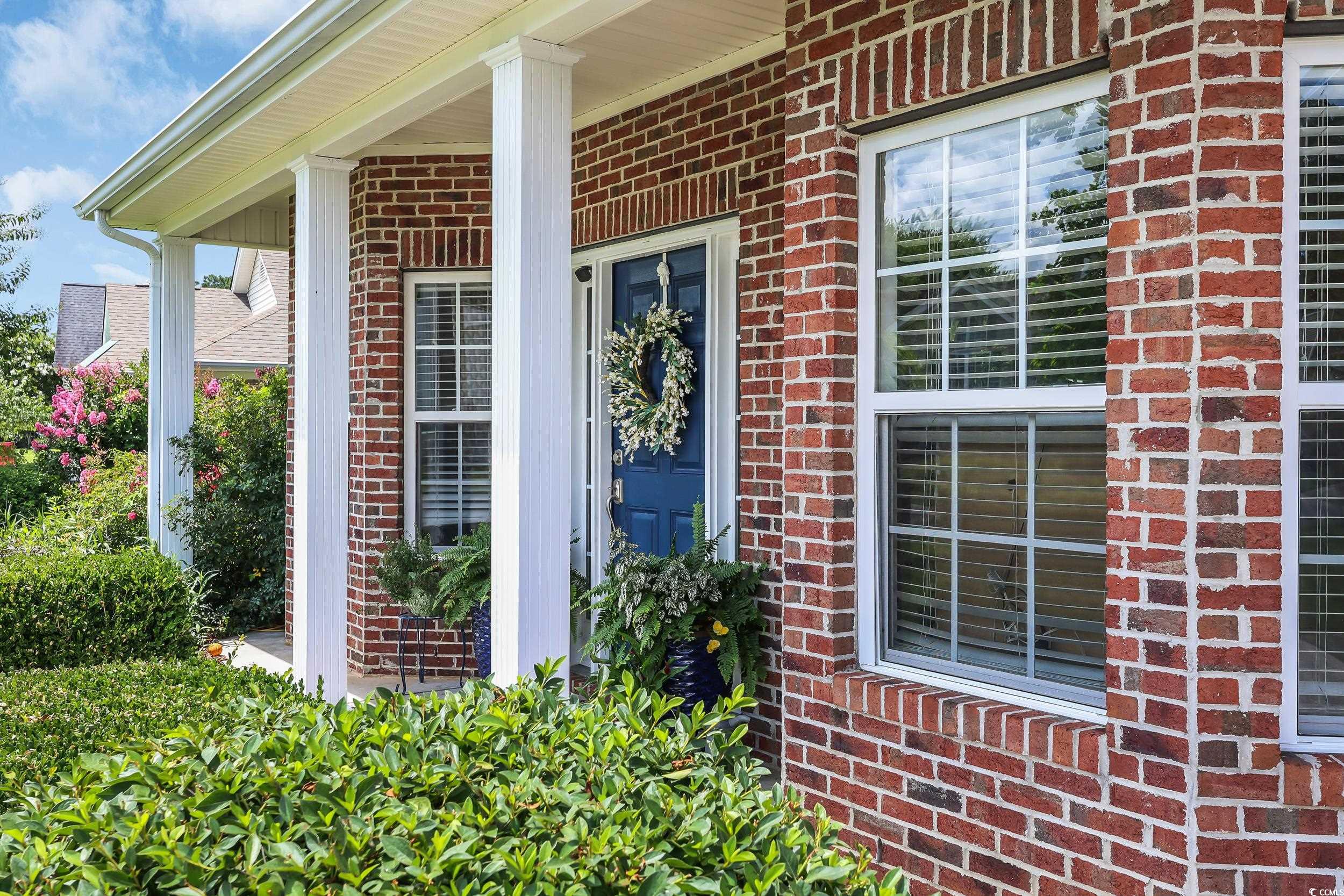 4536 Fringetree Dr.