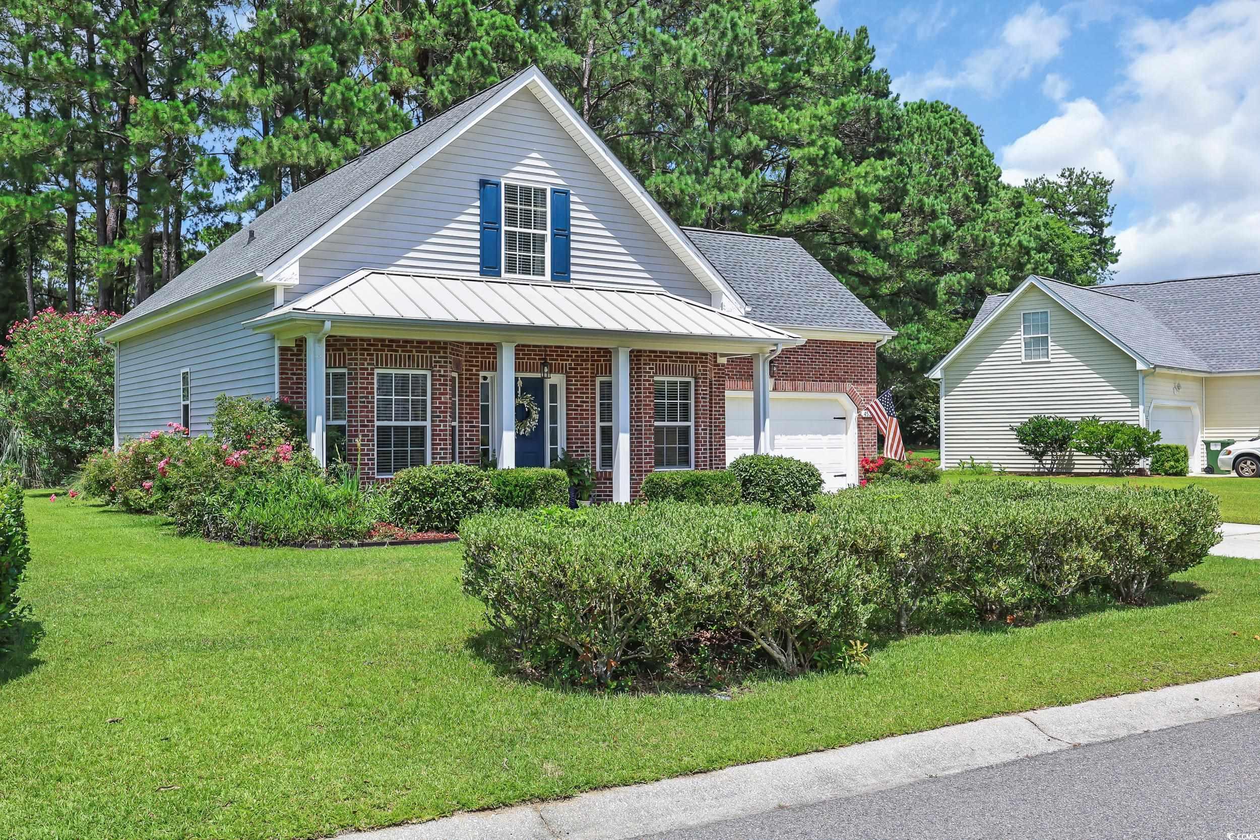 4536 Fringetree Dr.