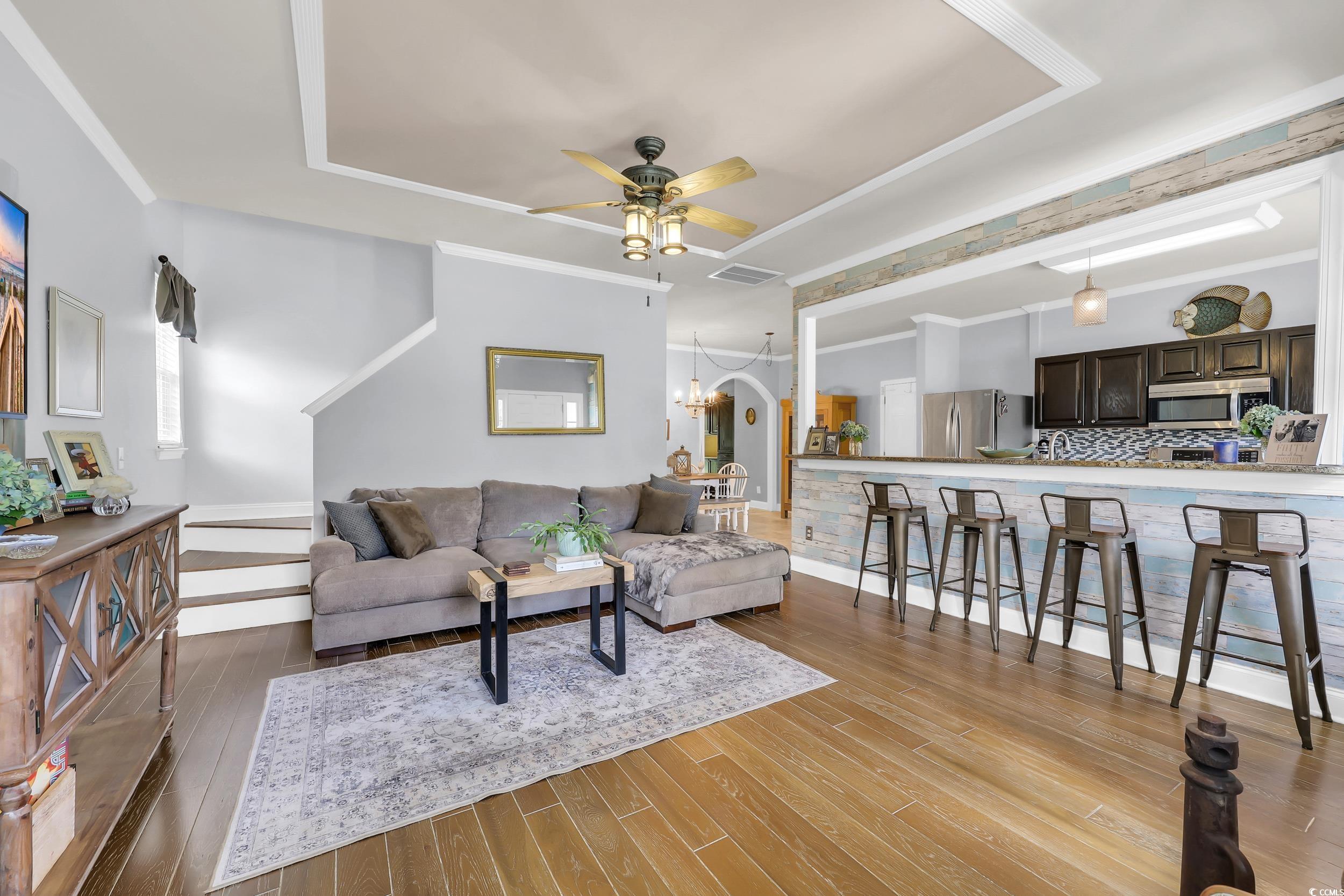 4536 Fringetree Dr.
