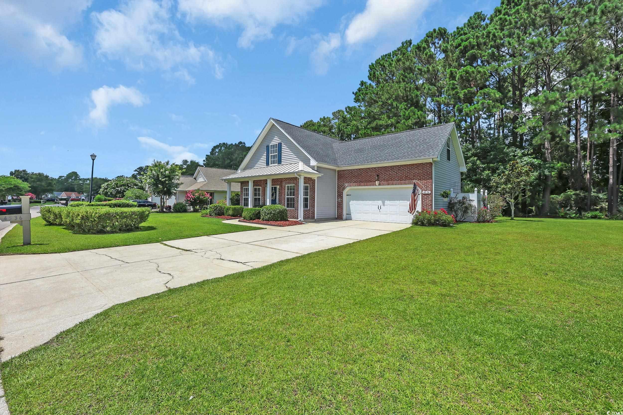 4536 Fringetree Dr.